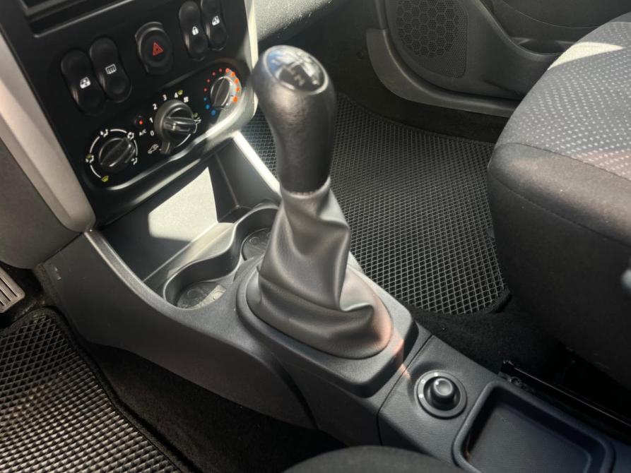 Nissan Almera III (G15) Санкт-Петербург  - изображение 12