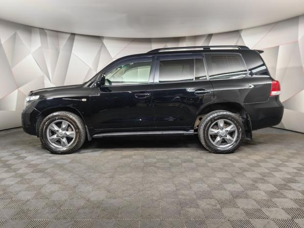 Toyota Land Cruiser 200 Series с пробегом 2011 года, цена 3 595 000 рублей, 153722 км, внедорожник, Автокод Объявления