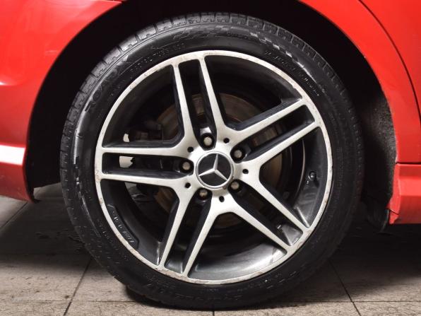 Mercedes-Benz C-Класс III (W204) Рестайлинг с пробегом 2012 года, цена 1 264 995 рублей, 228391 км, седан, Автокод Объявления