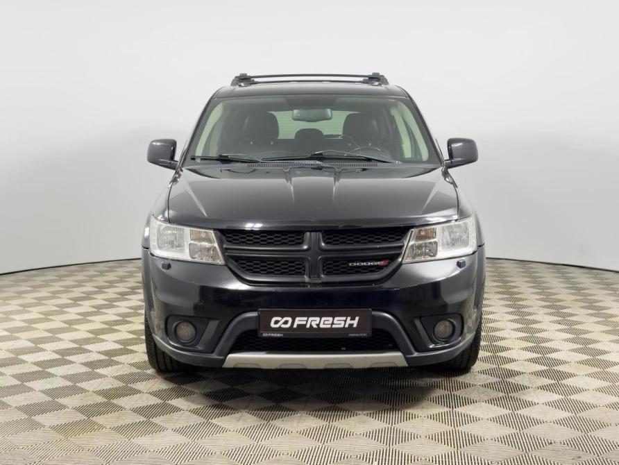 Dodge Journey I Рестайлинг Казань  - изображение 3