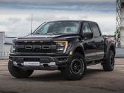 Ford F-150 XIV Москва  - изображение 22