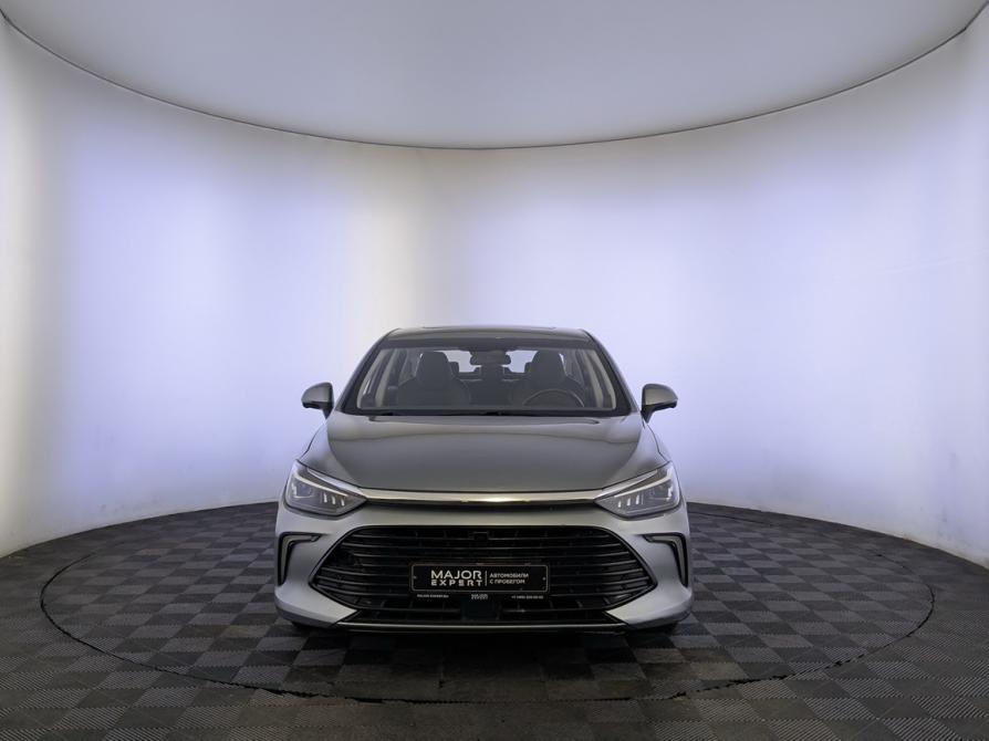 BAIC U5 Plus Москва  - изображение 2