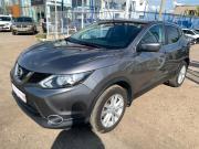 Nissan Qashqai II Нижнекамск  - изображение 22