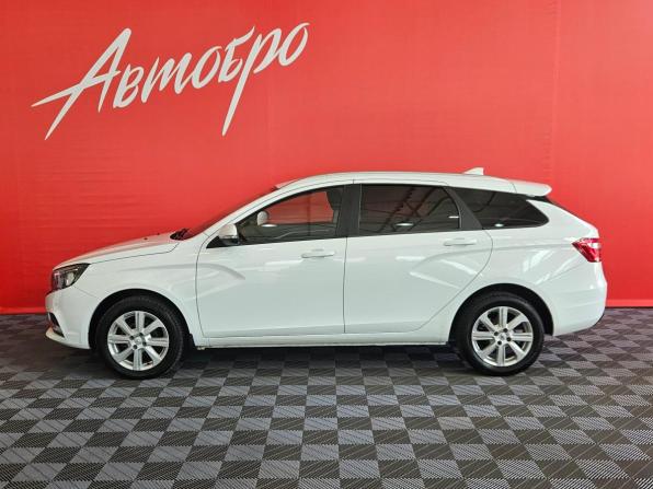 Lada (ВАЗ) Vesta I с пробегом 2020 года, цена 1 009 000 рублей, 140000 км, универсал, Автокод Объявления