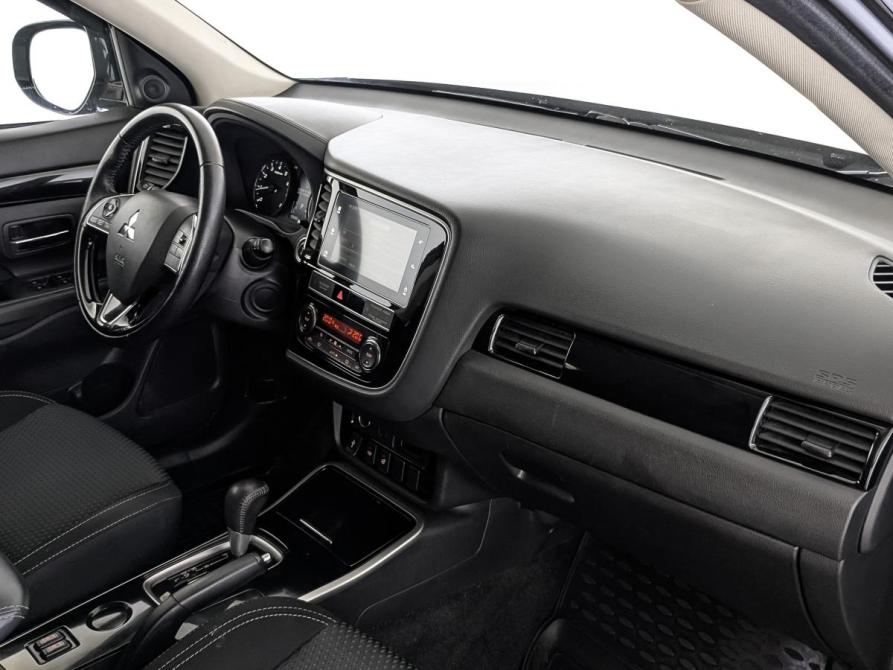 Mitsubishi Outlander III Рестайлинг 3 Москва  - изображение 13