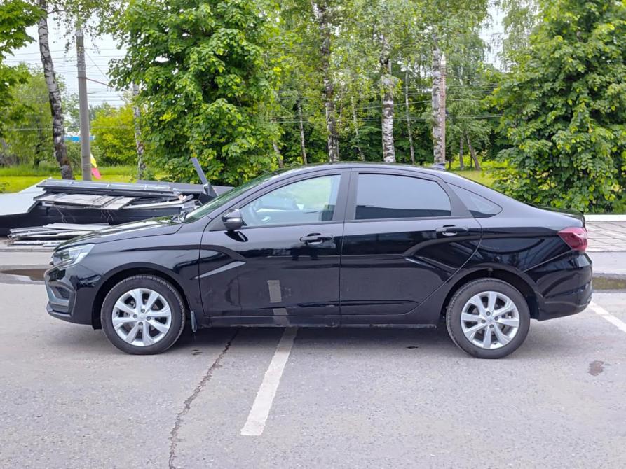 Lada (ВАЗ) Vesta I Рестайлинг (NG) Чебоксары  - изображение 10