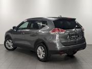 Nissan X-Trail III Москва  - изображение 36