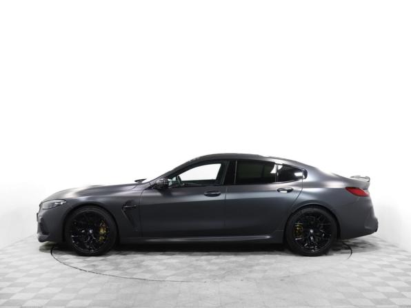 BMW M8 I (F91/F92/F93) с пробегом 2021 года, цена 11 200 000 рублей, 32436 км, седан, Автокод Объявления