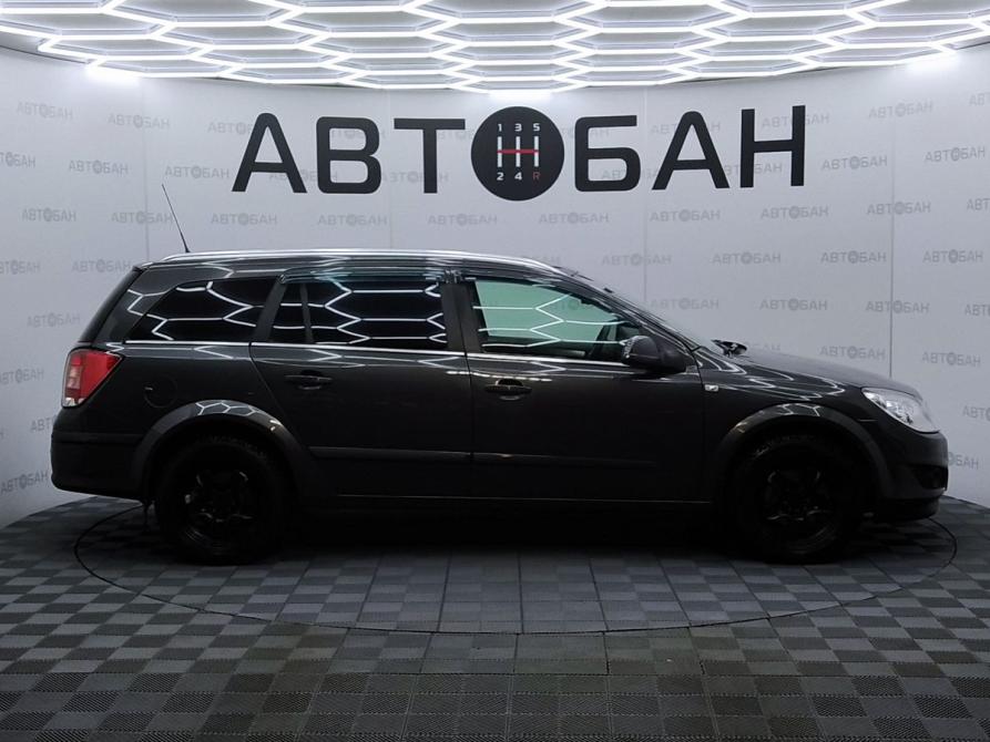 Opel Astra H Рестайлинг Екатеринбург  - изображение 6
