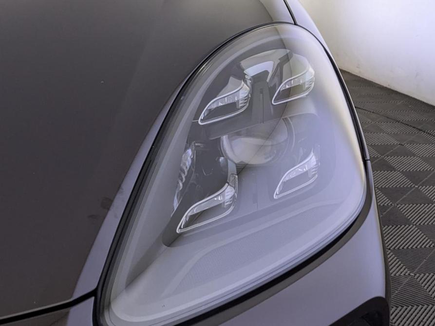 Porsche Cayenne III Москва  - изображение 11