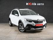 Renault Sandero II Рестайлинг Екатеринбург  - изображение 13