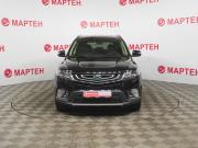 Geely Emgrand X7 I Рестайлинг 2 Вологда  - изображение 19