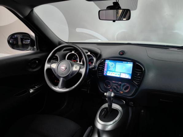 Nissan Juke I с пробегом 2013 года, цена 1 006 000 рублей, 122272 км, внедорожник, Автокод Объявления