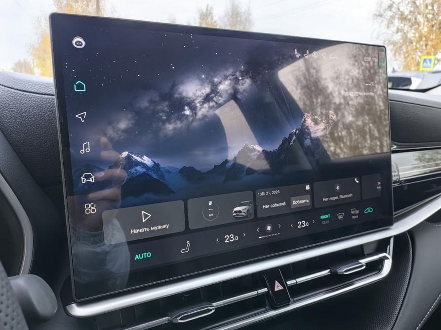Toyota Highlander IV (XU70) Нижнекамск  - изображение 19