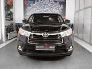 Toyota Highlander III (XU50) Кемерово  - изображение 28