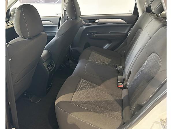 Новый Haval M6 II 2026 года, цена 2 049 000 рублей, внедорожник, Автокод Объявления