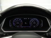 Volkswagen Tiguan II Рестайлинг Москва  - изображение 42