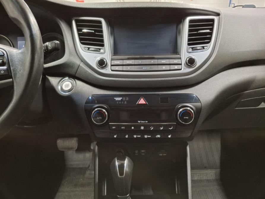 Hyundai Tucson III Казань  - изображение 18