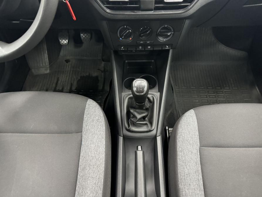 Skoda Rapid II Воронеж  - изображение 12