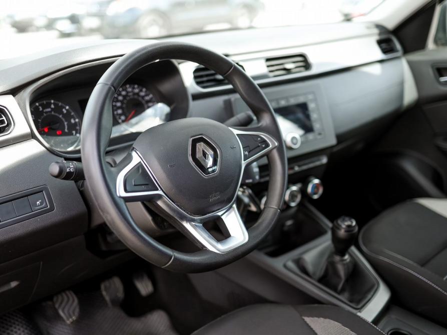 Renault Arkana I Ижевск  - изображение 9