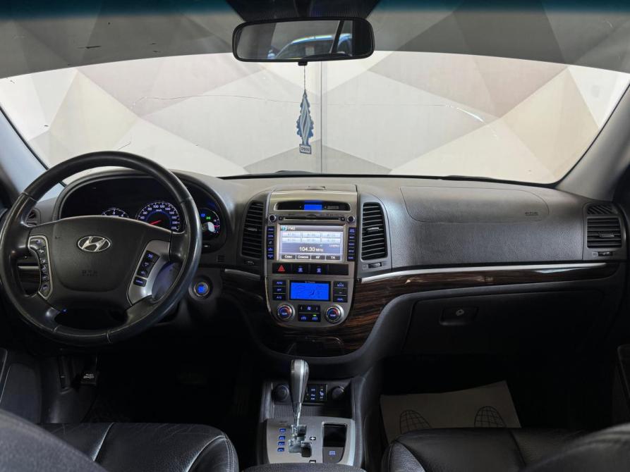 Hyundai Santa Fe II Рестайлинг Оренбург  - изображение 12
