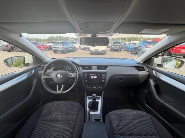 Skoda Octavia III (A7) с пробегом 2013 года, цена 795 000 рублей, 314000 км, лифтбек, Автокод Объявления