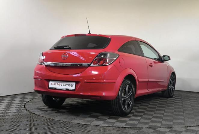 Opel Astra H с пробегом 2007 года, цена 350 000 рублей, 138041 км, хэтчбек, Автокод Объявления