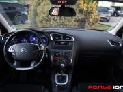 Citroen C4 II Москва  - изображение 24