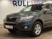 Hyundai Santa Fe II Рестайлинг Иваново  - изображение 41