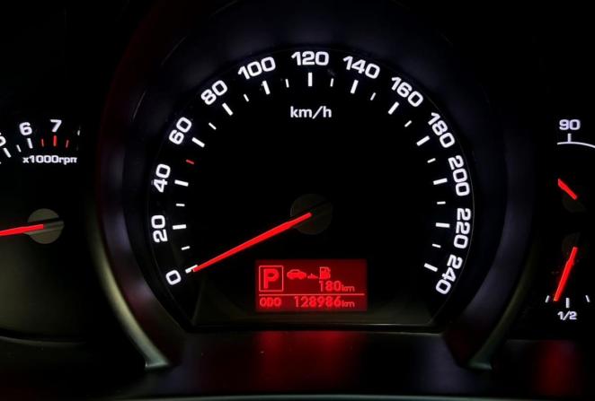 Kia Sportage III с пробегом 2013 года, цена 1 350 000 рублей, 128986 км, внедорожник, Автокод Объявления