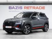 Changan CS35 Plus I Рестайлинг Тюмень  - изображение 27