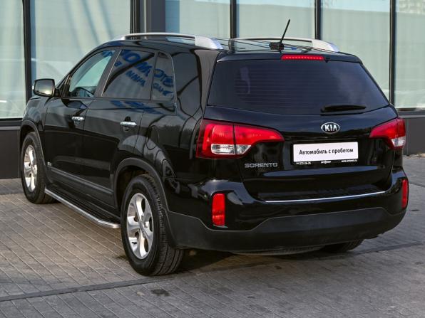 Kia Sorento II Рестайлинг с пробегом 2017 года, цена 2 050 000 рублей, 166547 км, внедорожник, Автокод Объявления