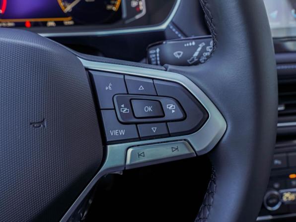 Volkswagen Tharu XR с пробегом 2025 года, цена 3 180 000 рублей, 52 км, внедорожник, Автокод Объявления