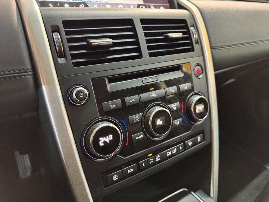Land Rover Discovery Sport I Ижевск  - изображение 16
