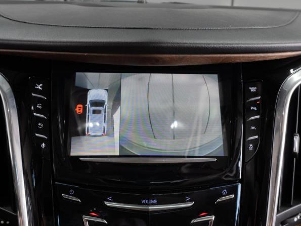 Cadillac Escalade IV с пробегом 2015 года, цена 3 999 000 рублей, 141726 км, внедорожник, Автокод Объявления