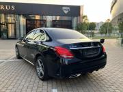 Mercedes-Benz C-Класс IV (W205) Санкт-Петербург  - изображение 17