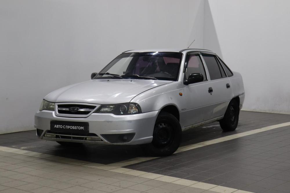Daewoo Nexia I Рестайлинг Ульяновск  - изображение 1