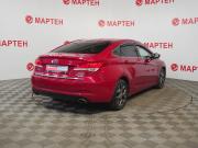 Hyundai i40 I Вологда  - изображение 22