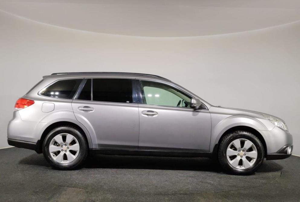 Subaru Outback IV Ярославль  - изображение 4