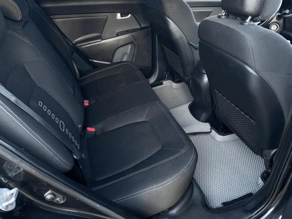 Kia Sportage III с пробегом 2012 года, цена 1 295 000 рублей, 159023 км, внедорожник, Автокод Объявления