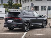 Geely Monjaro I Москва  - изображение 38