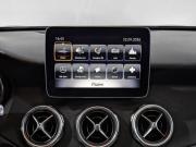 Mercedes-Benz GLA I (X156) Рестайлинг Москва  - изображение 43
