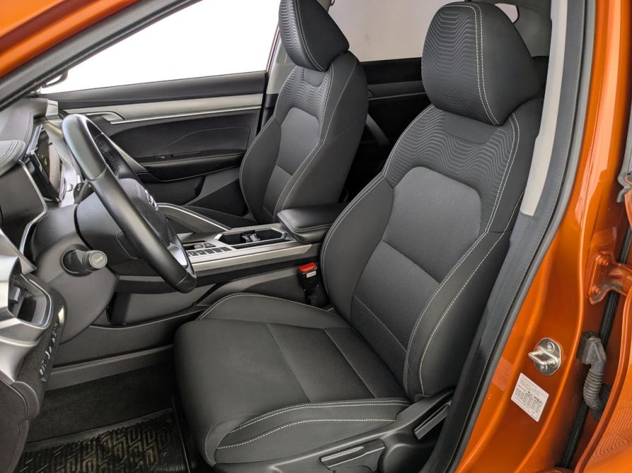 Geely Coolray I Москва  - изображение 20
