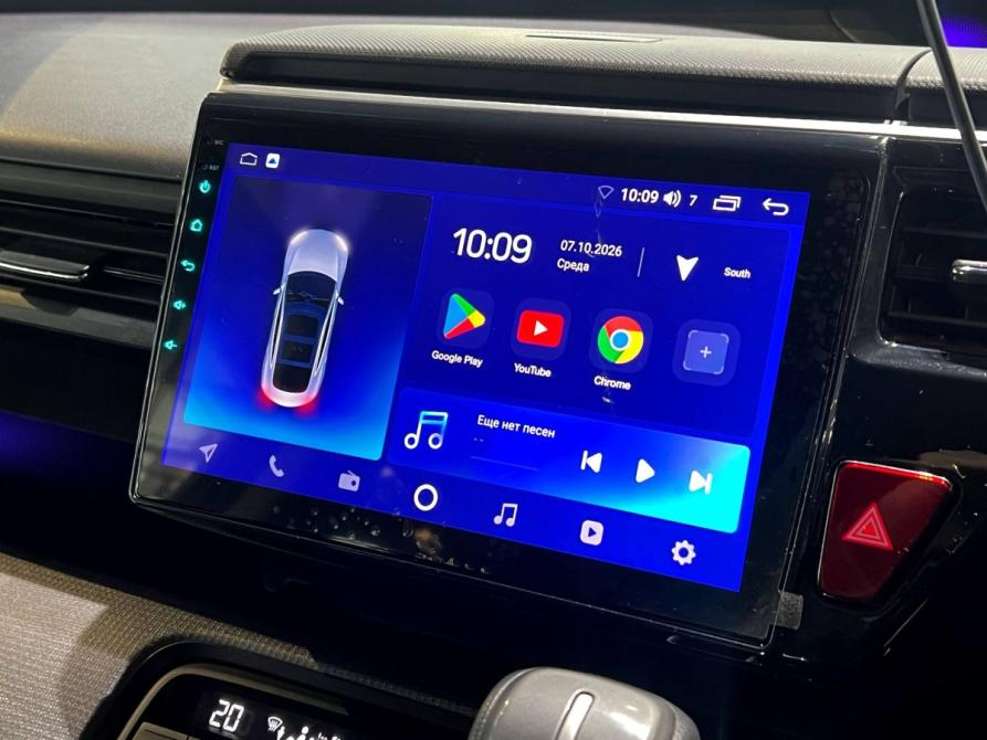 Honda Stepwgn V Рестайлинг Оренбург  - изображение 11