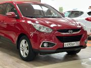 Hyundai ix35 I Уфа  - изображение 38