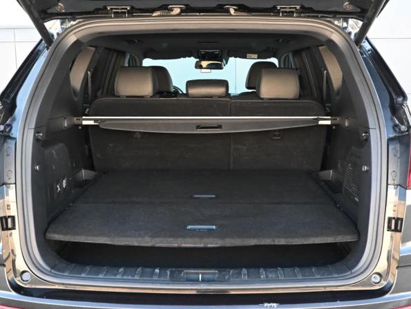 SsangYong Rexton IV Рестайлинг с пробегом 2021 года, цена 4 769 000 рублей, 123647 км, внедорожник, Автокод Объявления
