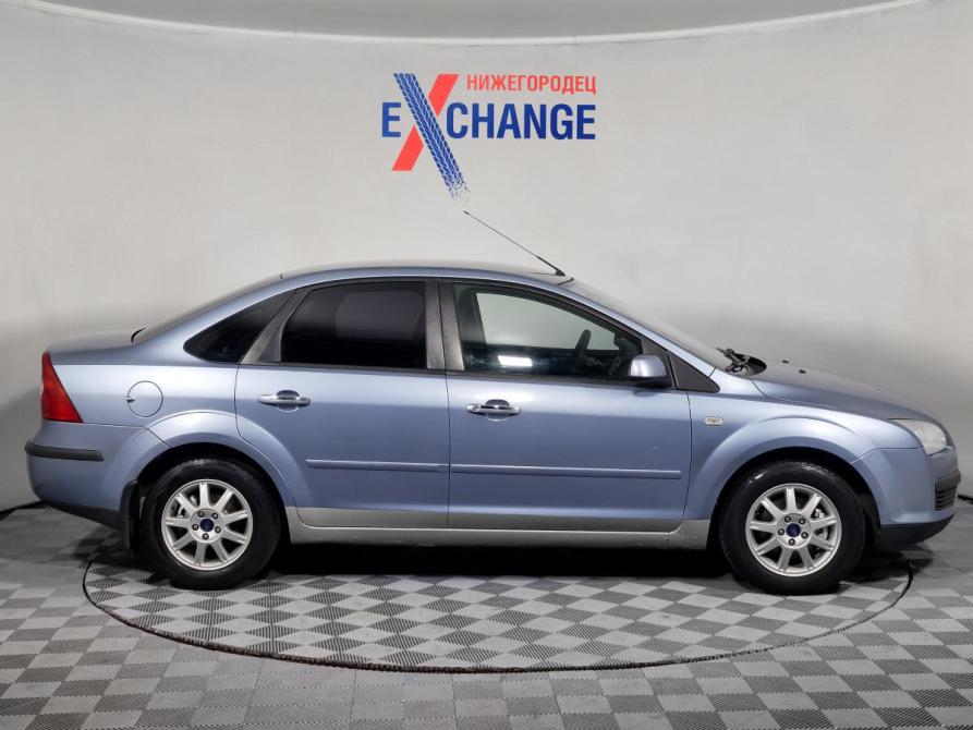 Ford Focus II Нижний Новгород  - изображение 4