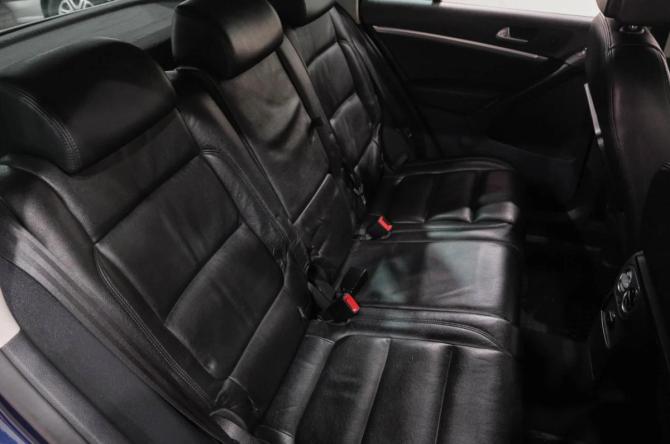 Volkswagen Tiguan I Рестайлинг с пробегом 2012 года, цена 1 449 000 рублей, 194000 км, внедорожник, Автокод Объявления