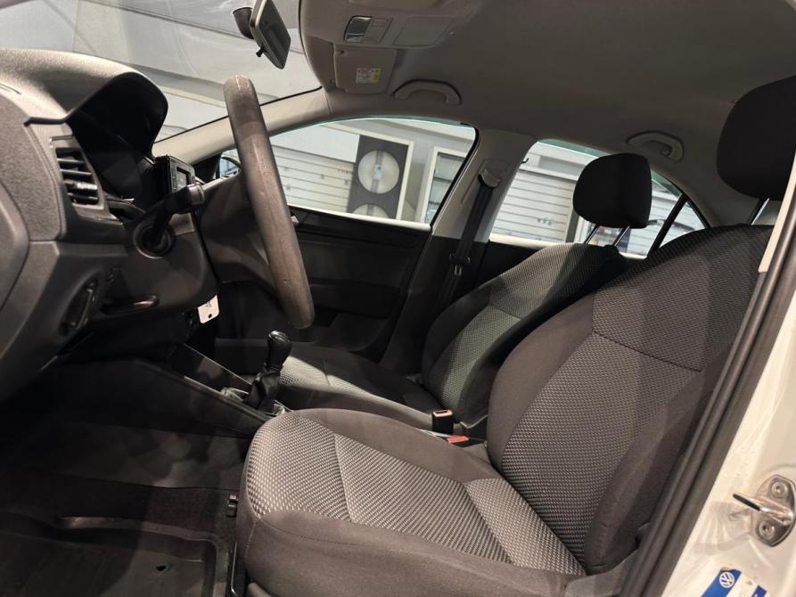 Volkswagen Polo VI Краснодар  - изображение 9