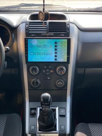 Suzuki Grand Vitara II с пробегом 2008 года, цена 575 000 рублей, 387738 км, внедорожник, Автокод Объявления